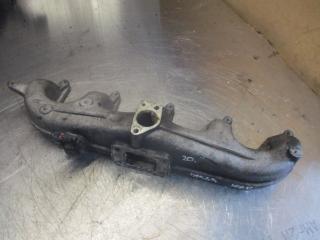 коллектор впускной Jeep Grand Cherokee WJ 1999, 3.1 л., АКПП, внедорожник 5 дв., 91042058F, 0281002205