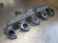 коллектор впускной Jeep Grand Cherokee WJ 1999, 3.1 л., АКПП, внедорожник 5 дв., 91042058F, 0281002205 - фото №2