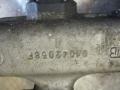 коллектор впускной Jeep Grand Cherokee WJ 1999, 3.1 л., АКПП, внедорожник 5 дв., 91042058F, 0281002205 - фото №3