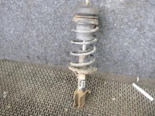 стойка передняя левая Opel Corsa C 2003, 1.0 л., МКПП, хетчбэк 5 дв.