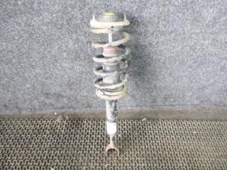 стойка передняя правая Volkswagen Passat B5 1998, 1.8 л., МКПП, универсал