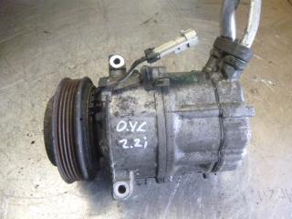 компрессор кондиционера Opel Vectra C 2003, 2.2 л., 09132925