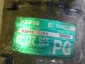 компрессор кондиционера Opel Vectra C 2003, 2.2 л., 09132925 - фото №5