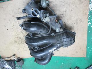 коллектор впускной Mazda 6 GG 2003, 1.8 л.
