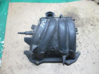 коллектор впускной Peugeot 206 1 поколение 1999, 9637445380A
