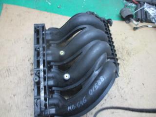 коллектор впускной Mercedes-Benz C-Класс W203/S203/CL203 2003, 2.2 л., МКПП, универсал, A61109037