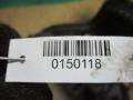 коллектор впускной Mercedes-Benz C-Класс W203/S203/CL203 2003, 2.2 л., МКПП, универсал, A61109037 - фото №5