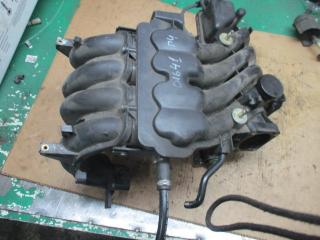 коллектор впускной Volkswagen Golf 3 поколение 1999, 1.6 л., МКПП, хетчбэк 5 дв., 06A133205G