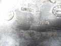 коллектор впускной Volkswagen Golf 3 поколение 1999, 1.6 л., МКПП, хетчбэк 5 дв., 06A133205G - фото №4