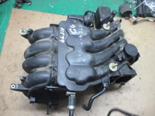 коллектор впускной Volkswagen Golf 3 поколение 1998, 1.6 л., МКПП, хетчбэк 5 дв., 06A133205G