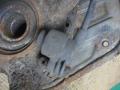 ступица передняя правая Opel Meriva 1 поколение (A) [рестайлинг] 2006, 1.7 л., МКПП, минивэн - фото №2