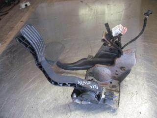 узел педальный (блок педалей) Citroen C3 1 поколение 2005, 1.6 л., МКПП, кабриолет