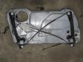 стеклоподъемник электрический передний правый SEAT Ibiza 3 поколение 2005, 1.2 л., МКПП, хетчбэк 5 дв., 6Q2959801A - фото №4