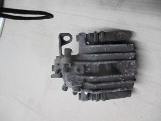 суппорт задний левый SEAT Ibiza 3 поколение 2005, 1.4 л., МКПП, хетчбэк 5 дв.