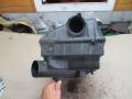 корпус воздушного фильтра Mercedes-Benz Vito W638 2000, 2.2 л., МКПП, микроавтобус, A6380902101 - фото №3