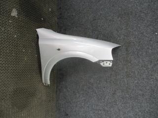 крыло переднее правое Opel Astra G 2001, 1.8 л., МКПП, седан