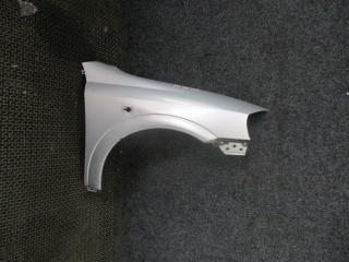 крыло переднее правое Opel Astra G 1998, 1.8 л., МКПП, хетчбэк 5 дв.
