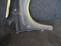 крыло переднее левое Mercedes-Benz Vito W639 2005, 2.2 л., МКПП, микроавтобус - фото №6