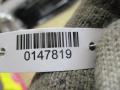 крыло переднее левое Mercedes-Benz Vito W639 2005, 2.2 л., МКПП, микроавтобус - фото №7