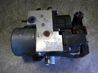 блок ABS Chevrolet Nubira 1 поколение 2007, 1.6 л., МКПП, универсал, 0265216875