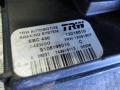 блок ABS Daewoo Matiz M100 1999, 96340210, 13216610 - фото №2