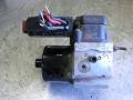 блок ABS Daewoo Matiz M100 1999, 96340210, 13216610 - фото №4