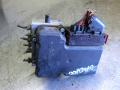 блок ABS Daewoo Matiz M100 1999, 96340210, 13216610 - фото №5