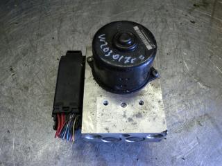 блок ABS Mercedes-Benz C-Класс W203/S203/CL203 2002, 2.2 л., МКПП, универсал, A0044315412, A2095451432