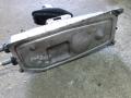 кулиса Skoda Fabia 1 поколение [рестайлинг] 2006, 1.2 л., 6Q0711266AC, 6Q0711265AL - фото №6
