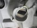 фара левая Chevrolet Kalos 1 поколение 2006, 1.2 л., МКПП, хетчбэк 5 дв. - фото №3