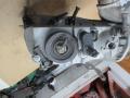 фара левая Chevrolet Kalos 1 поколение 2006, 1.2 л., МКПП, хетчбэк 5 дв. - фото №5