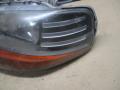 фара левая Chevrolet Kalos 1 поколение 2006, 1.2 л., МКПП, хетчбэк 5 дв. - фото №7