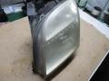 фара левая Ford Fusion 1 поколение 2003, 1.6 л., МКПП, минивэн - фото №4
