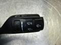 переключатель подрулевой (стрекоза) Ford C-Max 1 поколение 2005, 2.0 л., МКПП, минивэн, 4M5T14A664AB - фото №2