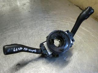 переключатель подрулевой (стрекоза) Skoda Fabia 1 поколение [рестайлинг] 2006, 8L0953513G