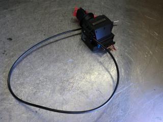 замок зажигания Mercedes-Benz E-Класс W211/S211 2003, 2.7 л., АКПП, седан, 2115451408