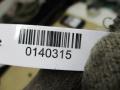 датчик ускорения Mercedes-Benz C-Класс W203/S203/CL203 2002, 2.2 л., МКПП, универсал, A2095420018Q - фото №3