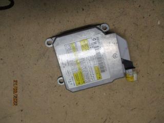 блок AirBag Chevrolet Kalos 1 поколение 2006, 1.2 л., МКПП, хетчбэк 5 дв., 96430714