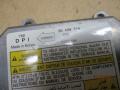 блок AirBag Chevrolet Kalos 1 поколение 2006, 1.2 л., МКПП, хетчбэк 5 дв., 96430714 - фото №3