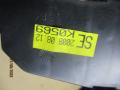 часы Chevrolet Kalos 1 поколение 2006, 1.2 л., МКПП, хетчбэк 5 дв. - фото №5