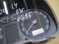 щиток приборов (приборная панель) Skoda Octavia 1 поколение [рестайлинг] 2003, 1.4 л., МКПП, хетчбэк 5 дв., 1U0920811A - фото №3