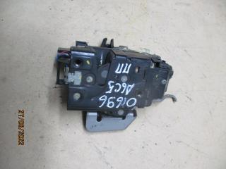 замок двери передней правой Audi A6 4B/C5 [рестайлинг] 2001, 2.4 л., МКПП, универсал