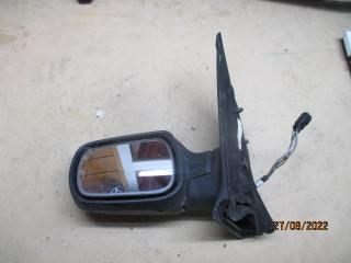 зеркало наружное левое Ford Fusion 1 поколение 2003, 1.6 л., МКПП, минивэн