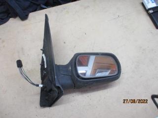 зеркало наружное правое Ford Fusion 1 поколение 2003, 1.6 л., МКПП, минивэн