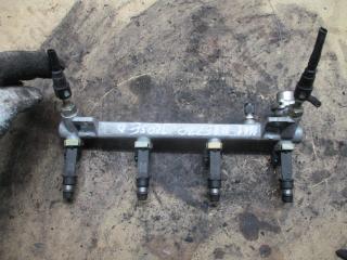 форсунка Daewoo Rezzo KLAU 2004, 2.0 л., МКПП, минивэн, 25315853