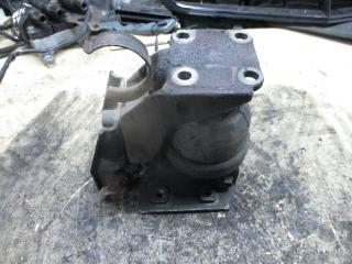 подушка крепления КПП Volkswagen Sharan 1 поколение 1998, 1.9 л., 7M3199181AS