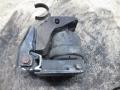 подушка крепления КПП Volkswagen Sharan 1 поколение 1998, 1.9 л., 7M3199181AS - фото №2