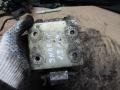 подушка крепления КПП Volkswagen Sharan 1 поколение 1998, 1.9 л., 7M3199181AS - фото №3
