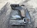 подушка крепления КПП Volkswagen Sharan 1 поколение 1998, 1.9 л., 7M3199181AS - фото №5