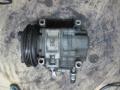 компрессор кондиционера Mazda Demio DW 1997, 1.3 л. - фото №3